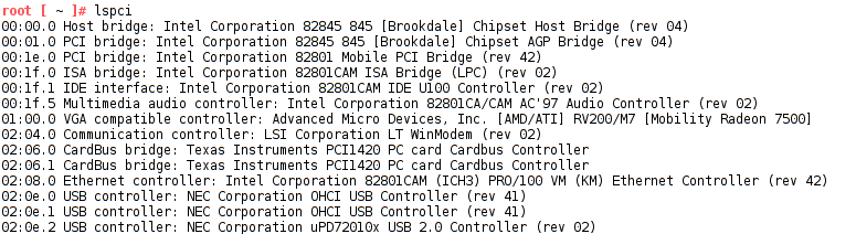 lspci-1